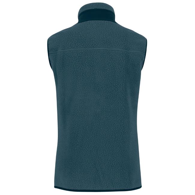  karpos Moiazza Retro Fleece Vest