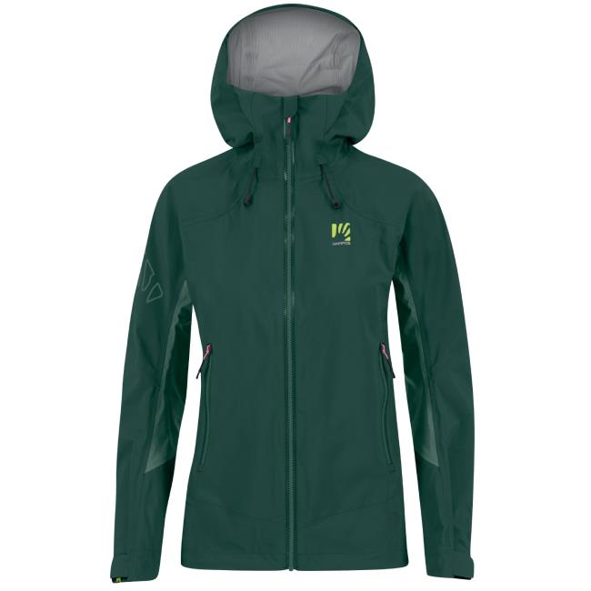  karpos Storm Evo Jacket W