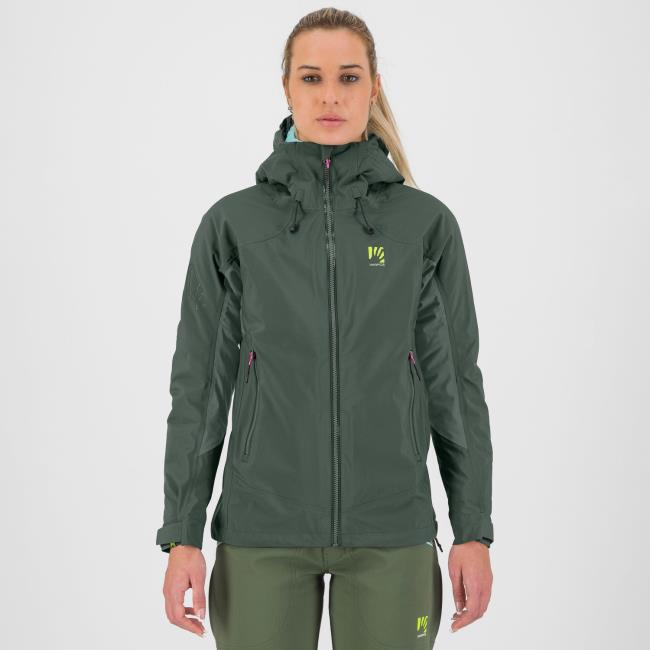  karpos Storm Evo Jacket W