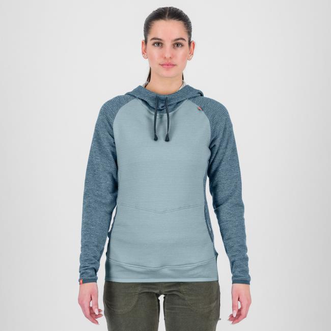  karpos Camoscio Hoodie W