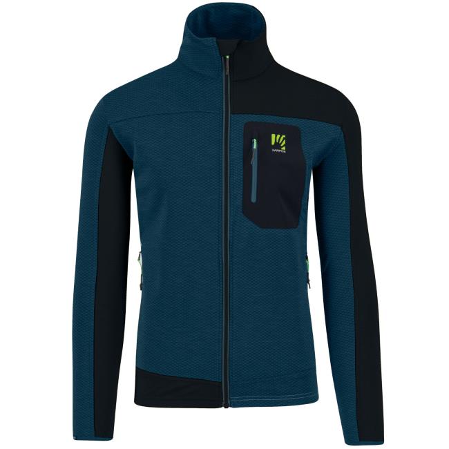  karpos Cherz Fleece