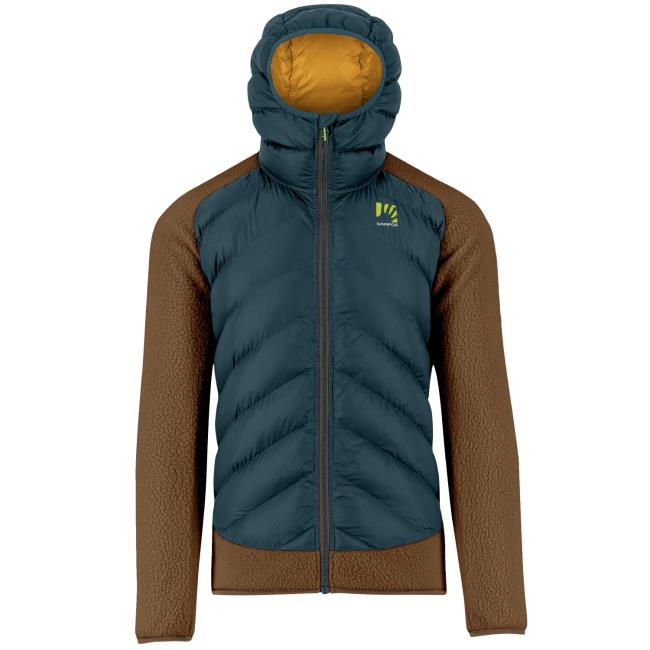  karpos Marmarole Retro Jacket