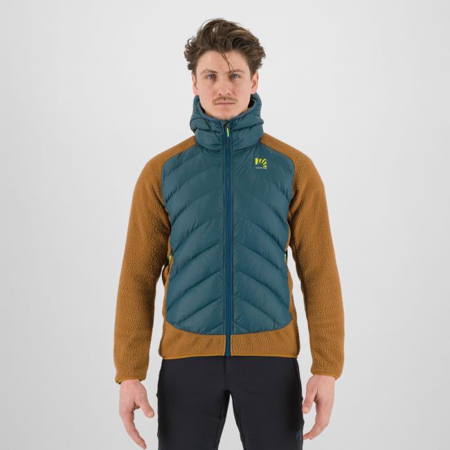  karpos Marmarole Retro Jacket