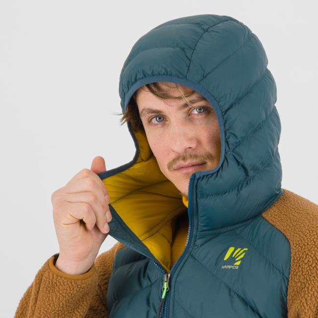  karpos Marmarole Retro Jacket
