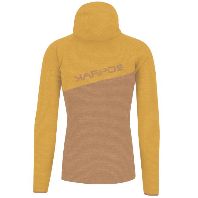  karpos Camoscio Full Zip Hoodie