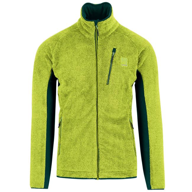  karpos Vertice Fleece