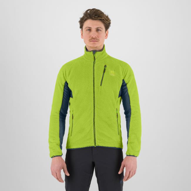  karpos Vertice Fleece