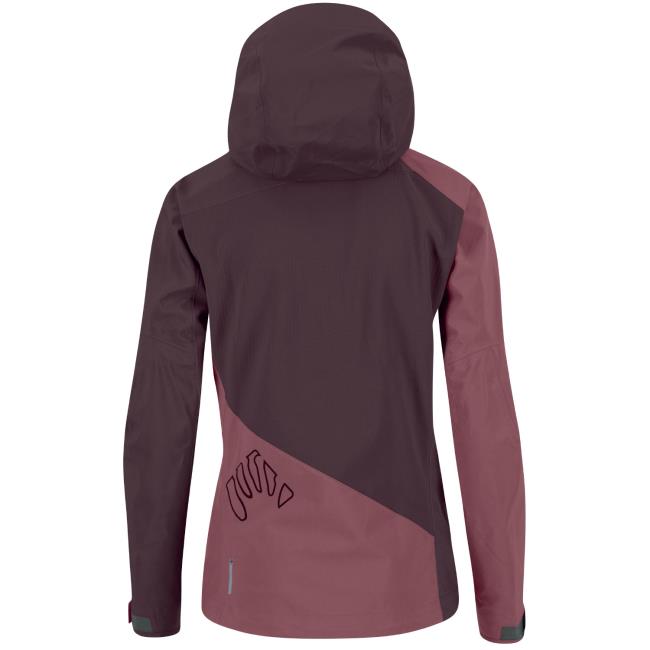  karpos Marmolada Jacket W