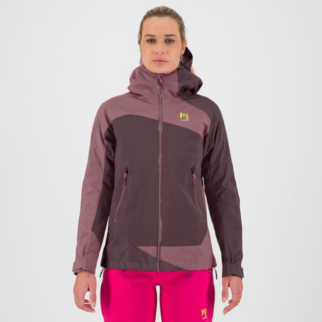  karpos Marmolada Jacket W