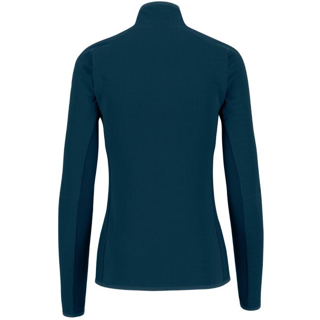  karpos Marmolada Fleece Anorak W