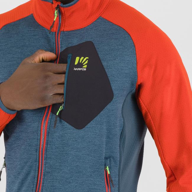  karpos Odle Fleece