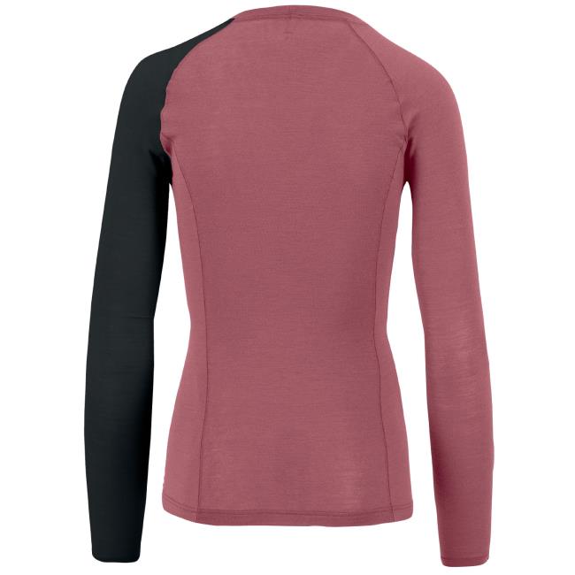  karpos Dinamico Merino 130 LS Jersey W