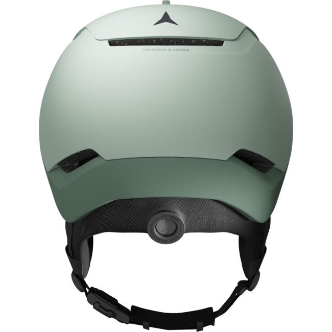 Casco atomic Revent GT Amid Visor HD
