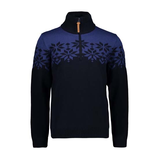 campagnolo  Knitted Pullover