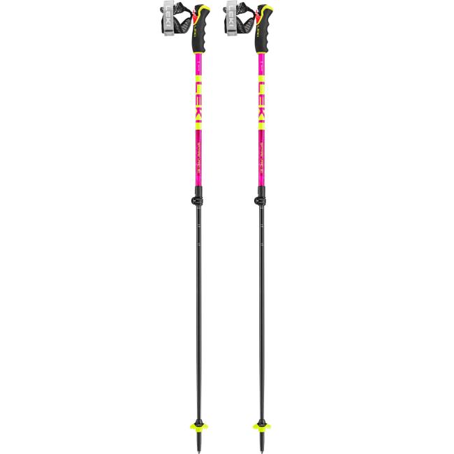  leki Spitfire Vario 3D
