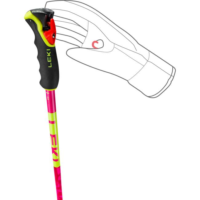  leki Spitfire Vario 3D