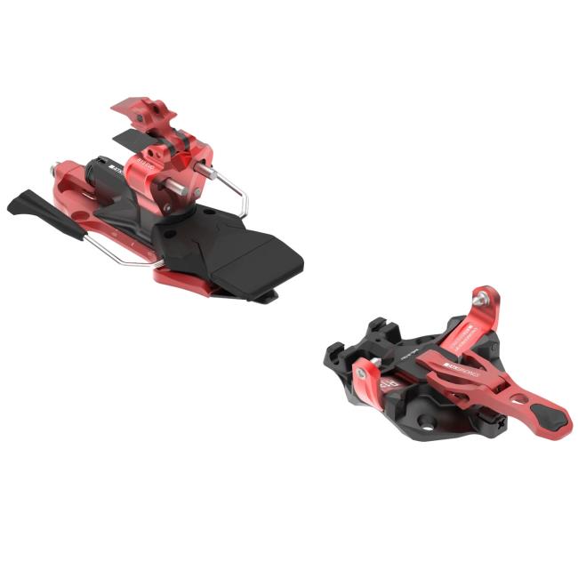 atk  Raider 13 Evo Red 97mm