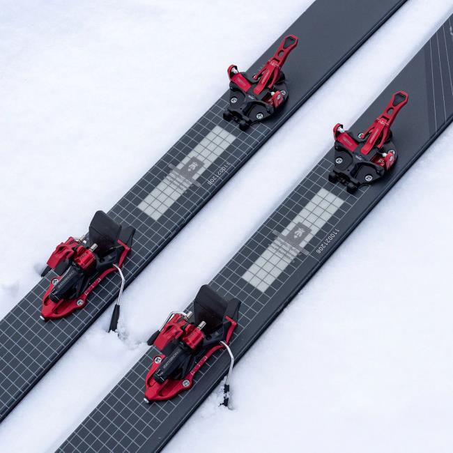 atk  Raider 13 Evo Red 97mm