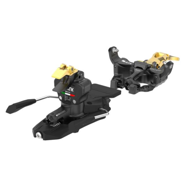  atk RT 11 Evo 86 mm