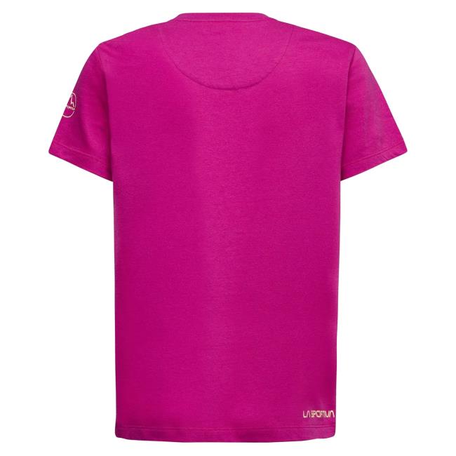 La Sportiva Icy Mountains T-shirt Kids