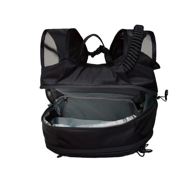 The North Face Rapidus Evo 24 Grey/tnfblack