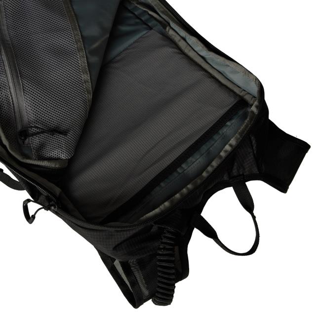 The North Face Rapidus Evo 24 Grey/tnfblack