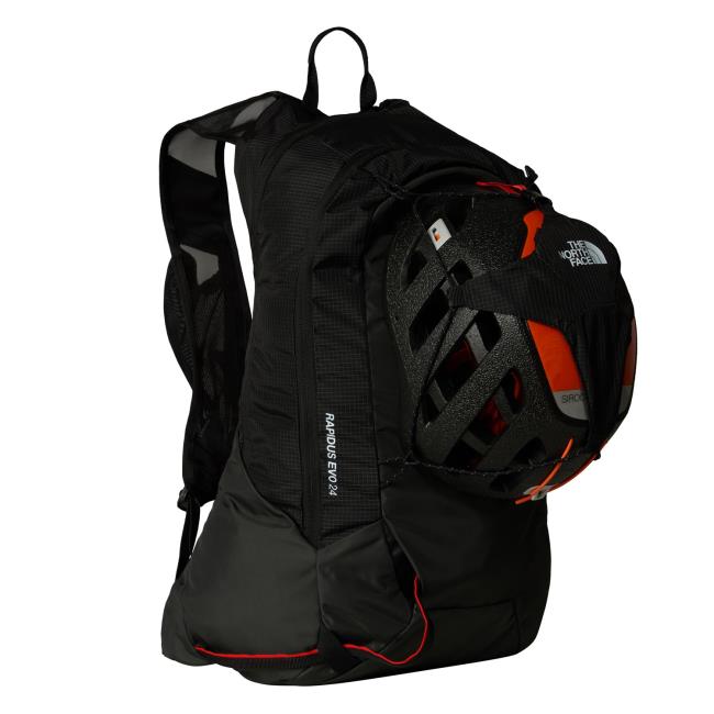 The North Face Rapidus Evo 24 Grey/tnfblack