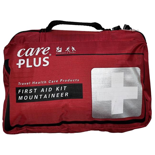  care plus First AID Kit Mountaineer