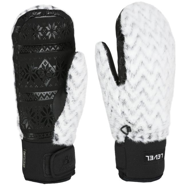  Level Siberian Mitt