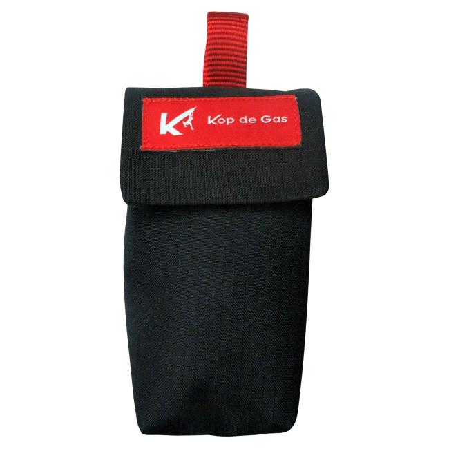  kop de gas Estribo Ligero A1 Rojo