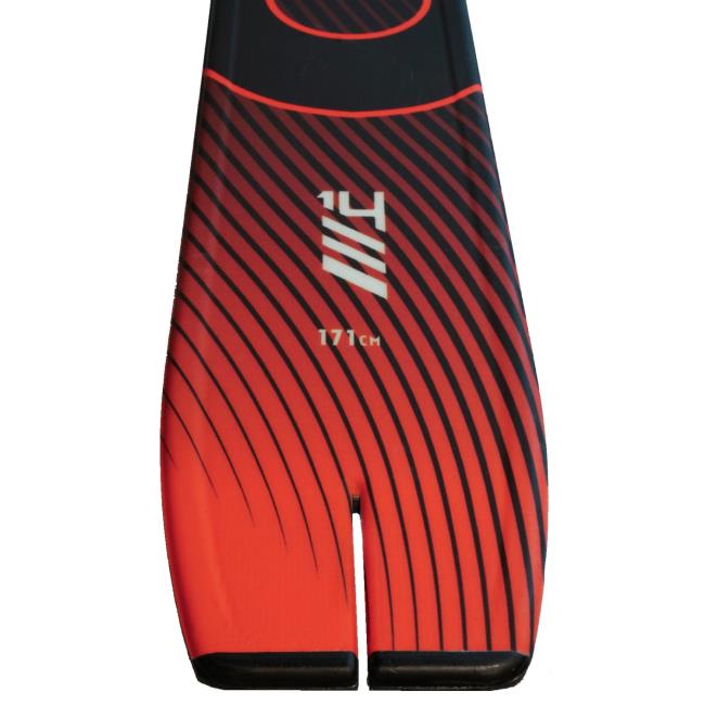  ski trab Ortles Pro 85