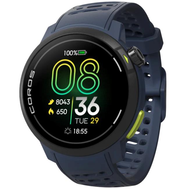 Reloj coros Pace Pro