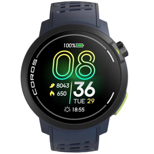 Reloj coros Pace Pro