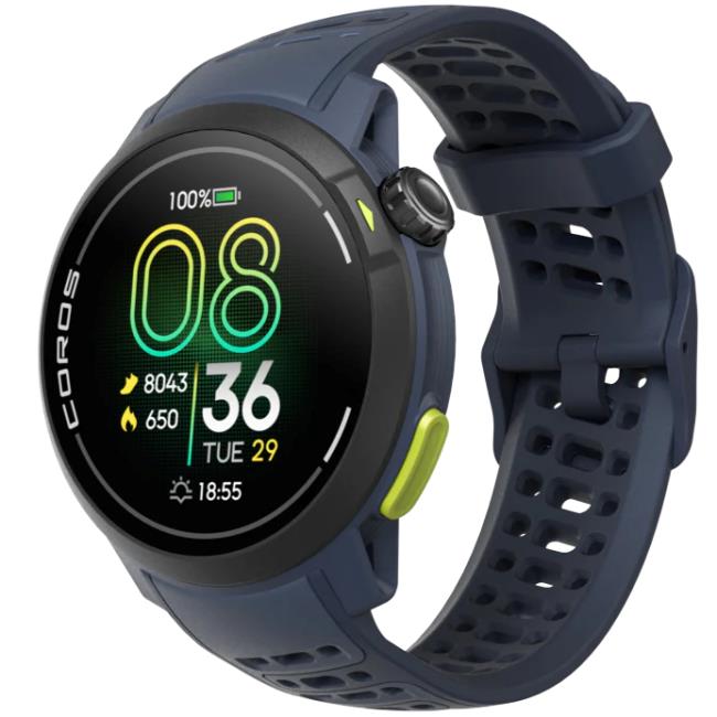 Reloj coros Pace Pro