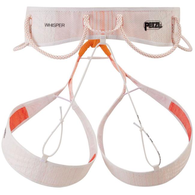  petzl Whisper