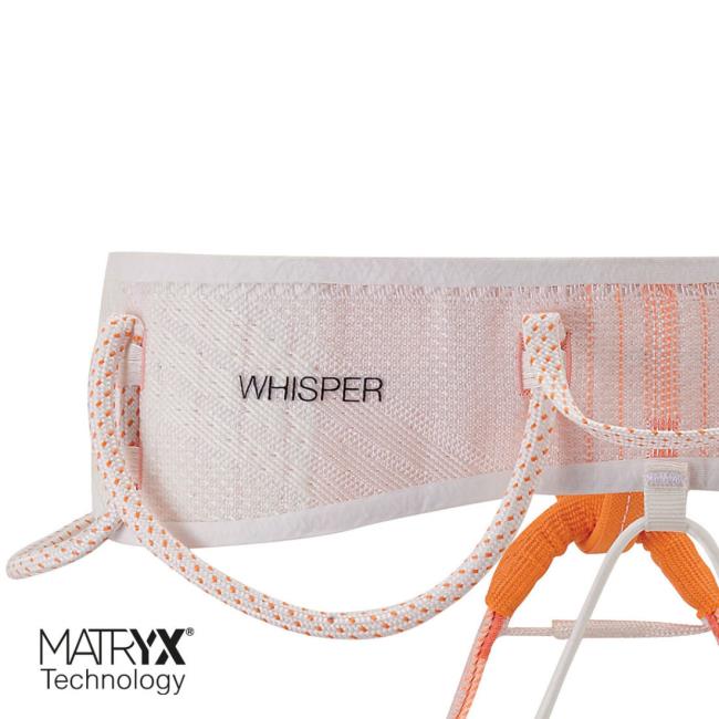  petzl Whisper