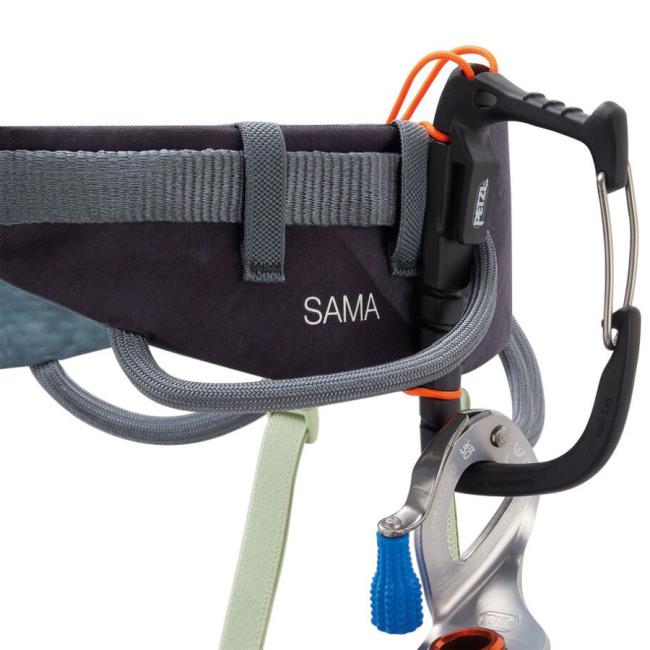  petzl Sama