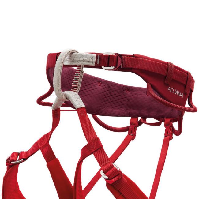  petzl Adjama