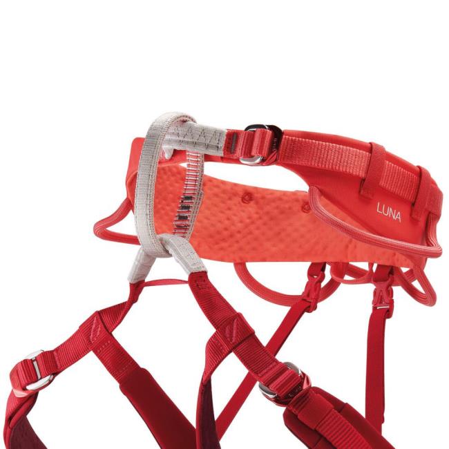  petzl Luna W