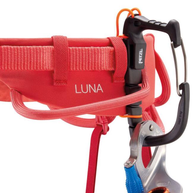  petzl Luna W