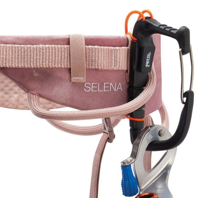 petzl Selena W