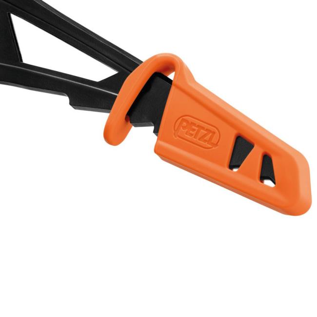  petzl Pick and Spike Protection