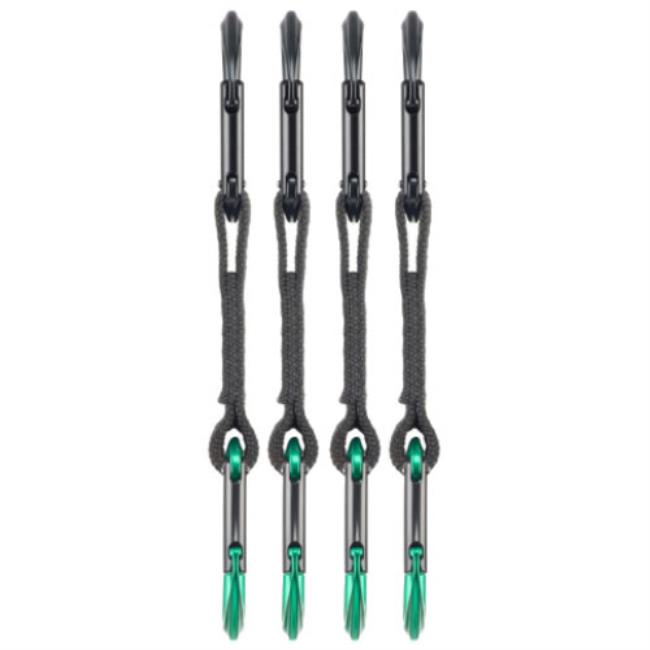  fixe Puput Wide 12 cm (pack 4 uds)