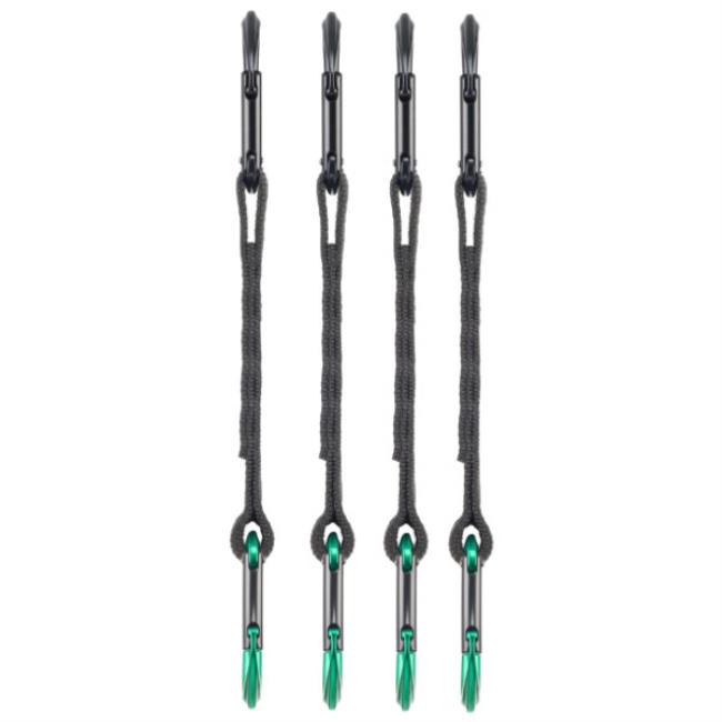 Fixe Puput Wide 18 Cm (pack 4 Uds)