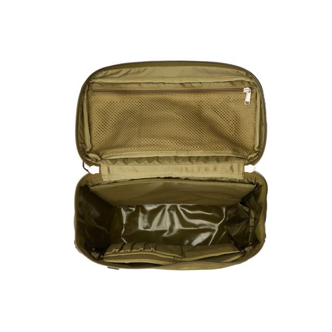 The North Face Base Camp Fuse Box Caraway Seed/sycamore