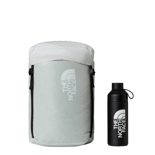 The North Face Green Kazoo Forest Shade/forest Sha