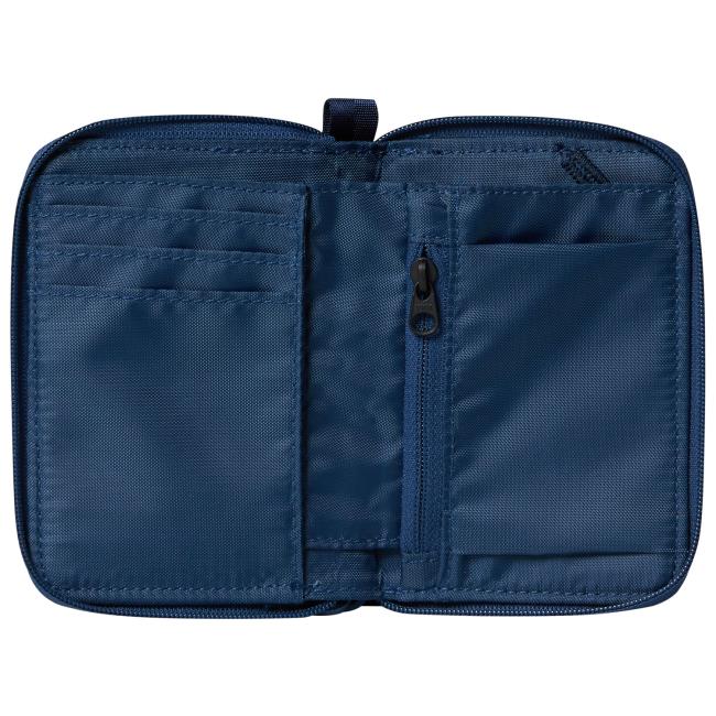 The North Face Base Camp Voyager Wallet