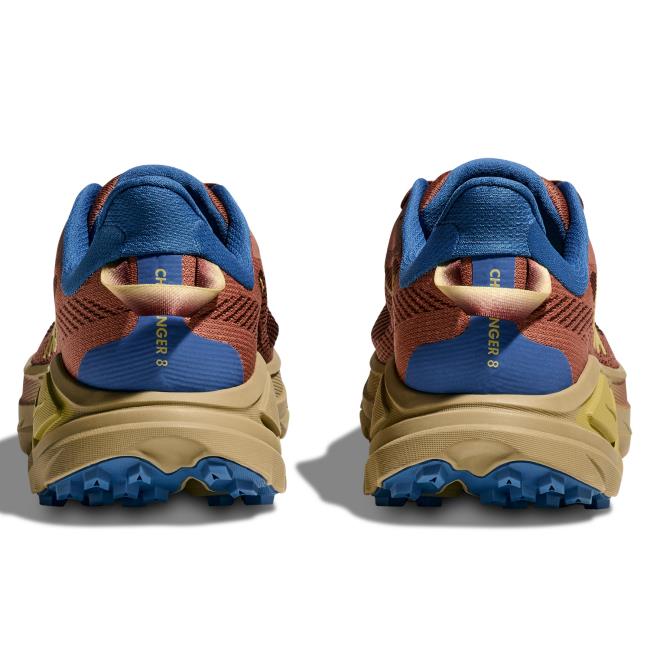Hoka Challenger 8