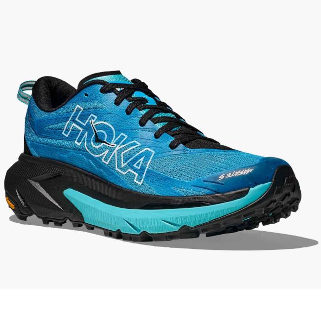 Zapatillas Hoka Mafate 5
