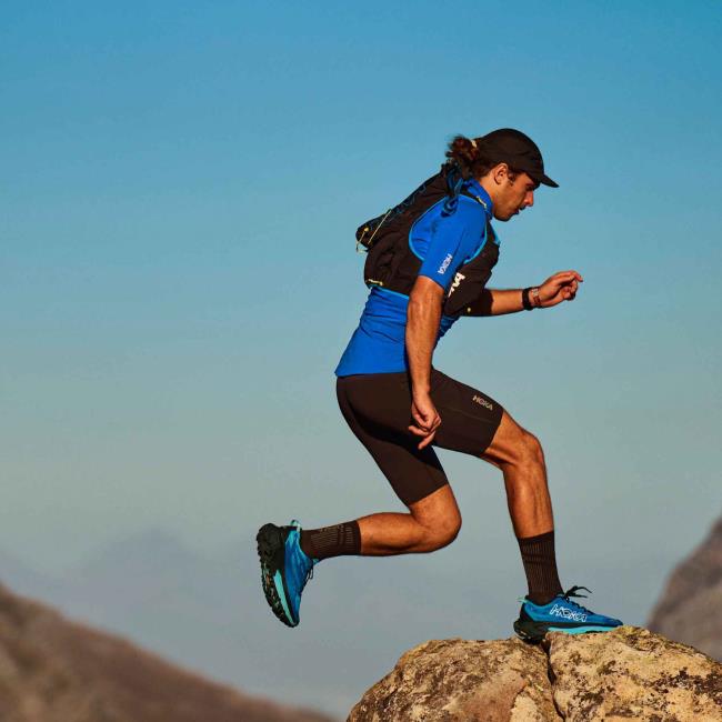 Zapatillas Hoka Mafate 5